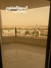  6 شقه مع روف في الياسمين