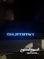  8 جيب جراند شيروكي سومت 2021 كلين