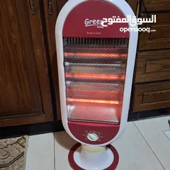  3 ياااا بلاش بسعر بسيط صوبة كهربا نوعية جرين شغاله للبيع المستعجل بسبب الرحيل سهلة الاستخدام والتنقل