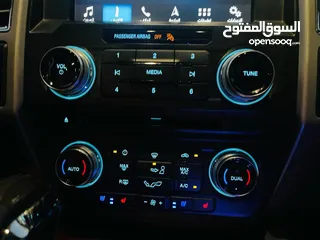  9 f150 KING RANCH   جديدة بمعنى الكلمة بدون اي حادث