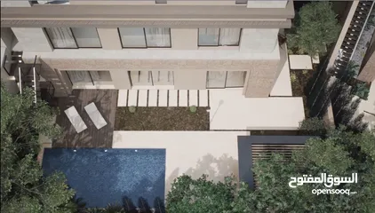  23 Villas compound for Sale with Eco friendly finishings ( Property 35200 )-174782732