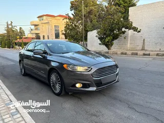  10 فيوجن 2014 صنف تيتانيوم فحص كامل