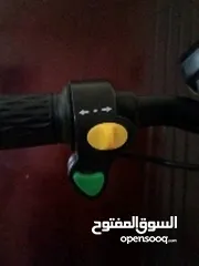  2 سكوتر كهربائي