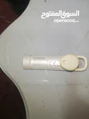  4 سماعه هواوي
