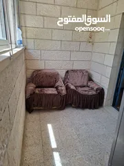  3 شقة ستوديو للايجار
