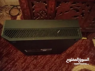  6 اكس بوكس ون بحالة جيدة جدا