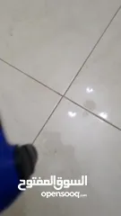  5 يد ps4 أصلية مستعملة نظيفة جدا wave bule