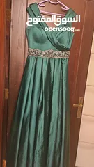  12 فساتين سهره و زي هندي لبسه واحده