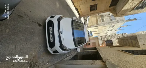  1 كيا مورننج 2019 /18
