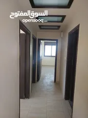  17 للبيع شقه ديلوكس بضاحية الريحان مشروع عمار