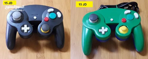  5 Nintendo GameCube