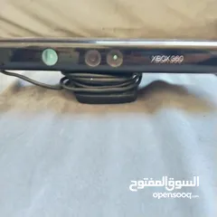  5 كاميرا و يدين اصليات xbox360