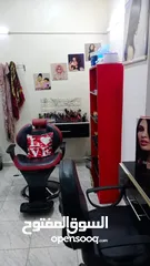 2 صلون سيدات وبنفع رجال