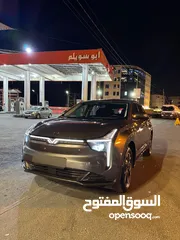  23 NETA U 2023 نيتا يو لون  رمادي مميز موديل 2023 بحالة الوكالة فحص كامل جمرك جديد للبيع