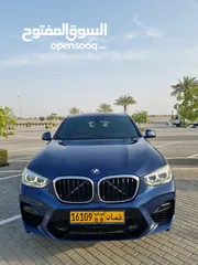  1 اكس 4 BMW 2019 للبيع بسعر ممتاز