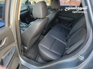  18 هواندي كونا  للبيع بسعر مغري