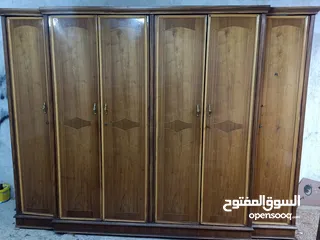  1 غرفه نوم ماستر