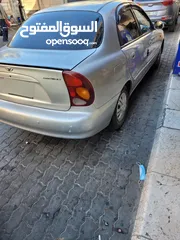  4 دايو لانوس