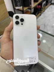  1 ايفون 12 برو ماكس