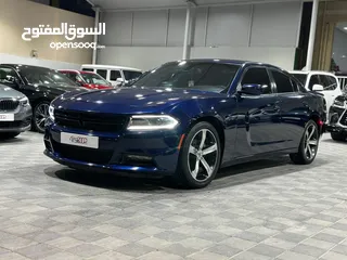  12 Dodge Charger V6