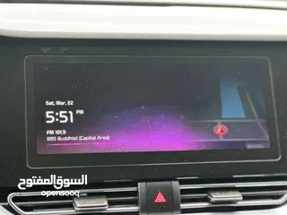  15 كيا نيرو هايبرد 2020 أقساط بدفعة أولى تبدأ من 1000 تسلم مفتاح وقسط شهري يبدأ من 325