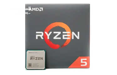  1 Ryzen 5 2600