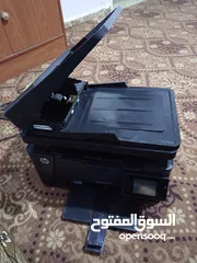  2 طابعات تصوير بسعر مميز