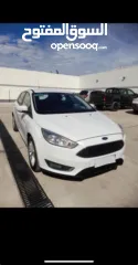  1 Ford focus  دفعه 30 و اقساط