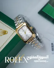  12 ساعة نسائية فخمة جداا
