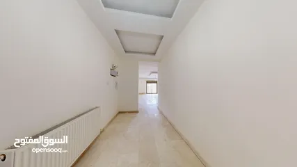  8 شقة رائعة 355 متر مع إطلالة مدى الحياة في أجمل مناطق مرج الحمام للبيع من المالك