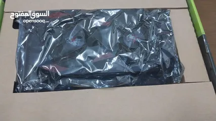  4 Asus NVIDIA Cerberus GTX1050 TI oc overclock 4GB مكسور السرعة مصنعياً فيه مجال بشيء بسيط