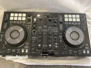  5 ديجي بايونير جديد DJ pioneer / DDJ-800