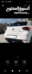  8 Seat Ibiza Excellence 2019