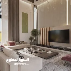  1 مهندسة معمارية ومصممة داخلية