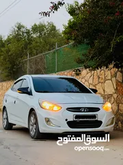  1 اكسنت فل عدا فتحة