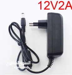  1 AC DC 12V  2A - 15 JD
