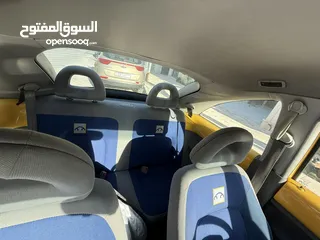  2 فوكس بيتل 2001 جير عادي 5 غيار مميزه