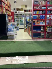  1 بقالة للبيع في حولي