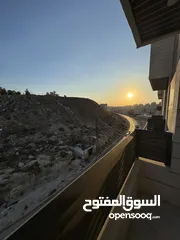  32 شقق فاخرة للبيع في أبو نصير من المالك مباشرة (  مساحة 85 م2 ، 105 م2 ، 157 م2  )