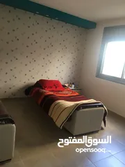  10 شقة للبيع رام الله عين منجد