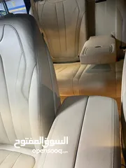  9 BMW X5 2017