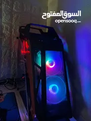  3 كيس قيمنق فارغ فقط