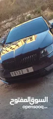  3 سكودا اوكتافيا 2014 اتماتيك فحص نخب دهان شركه