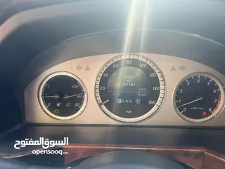  9 مرسيدس GLK 350