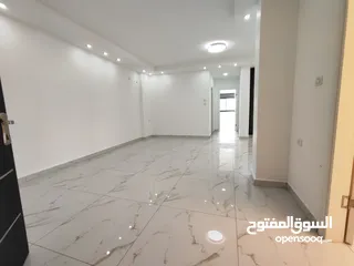  11 شقة حديثة مع ترس غير مفروشة للايجار بين الماصيون ورافات