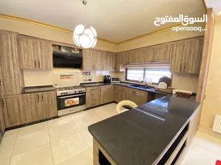  8 شقة مفروشة فاخرة دوبلكس تستحق المشاهدة