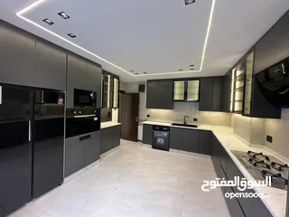  1 شقة شبه مفروشة في منطقة عبدون ( Property 40234 ) سنوي فقط