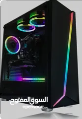  4 بي سي جيمنج آي فايف GAMING PC I5