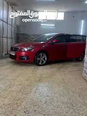  1 بيجو 308 2018 ديزل