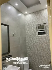  4 An apartment for rent, furnished with luxurious furniture, in Shmeisani